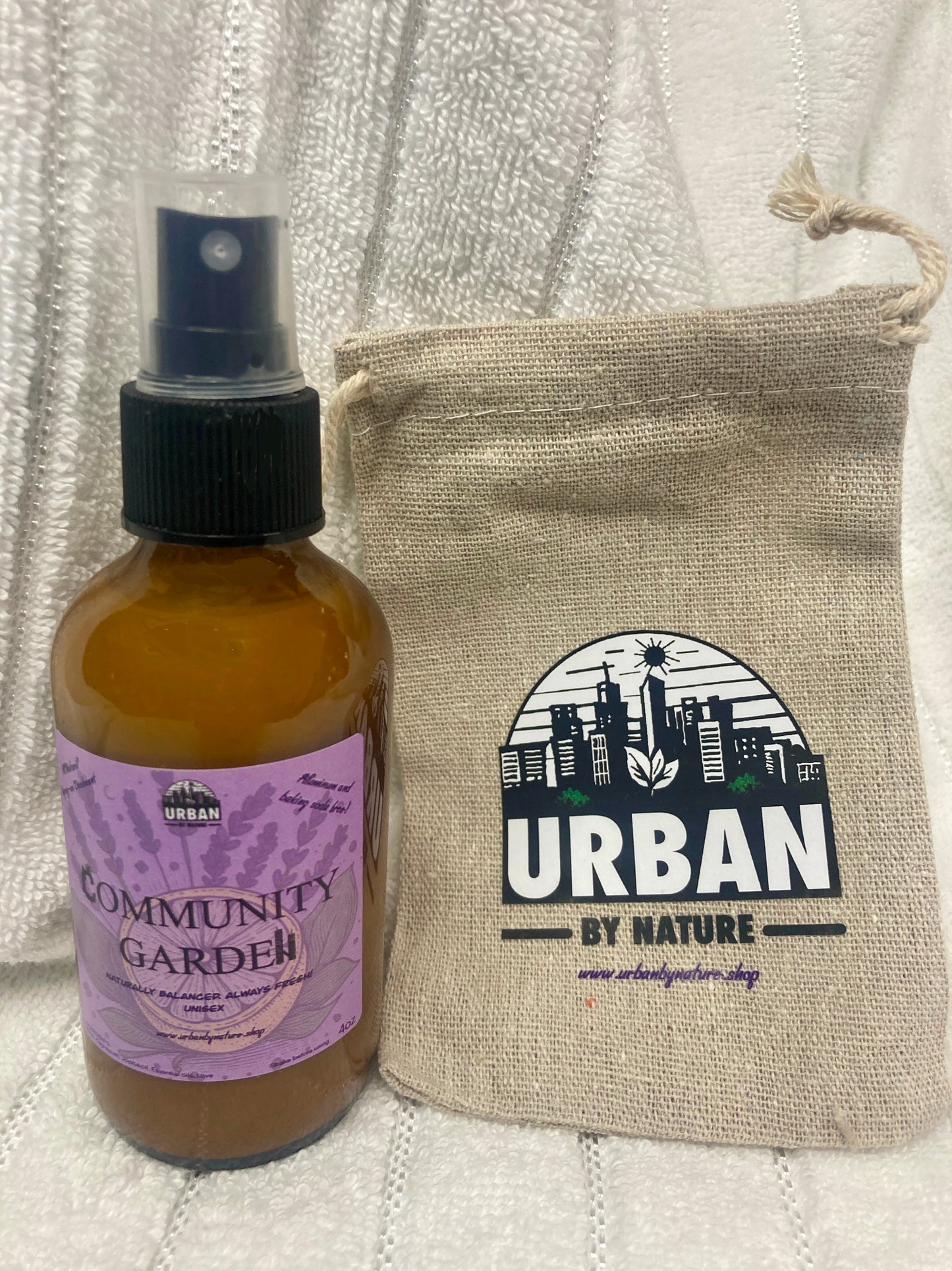Community Garden