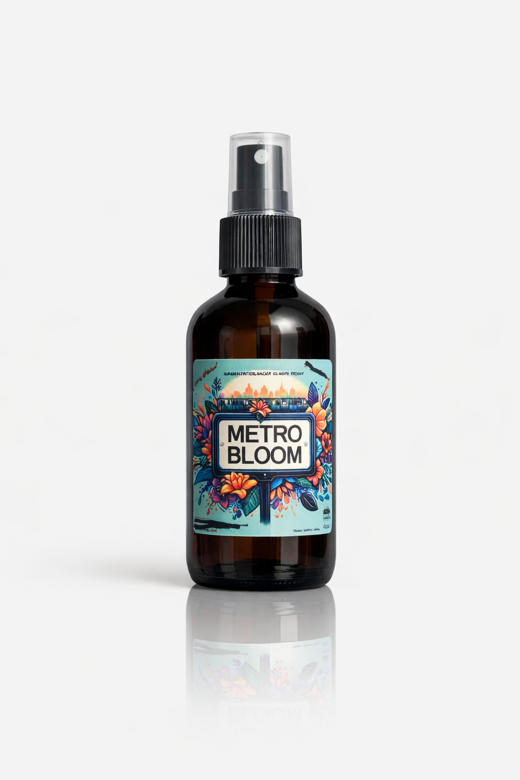 Botanical Elixir