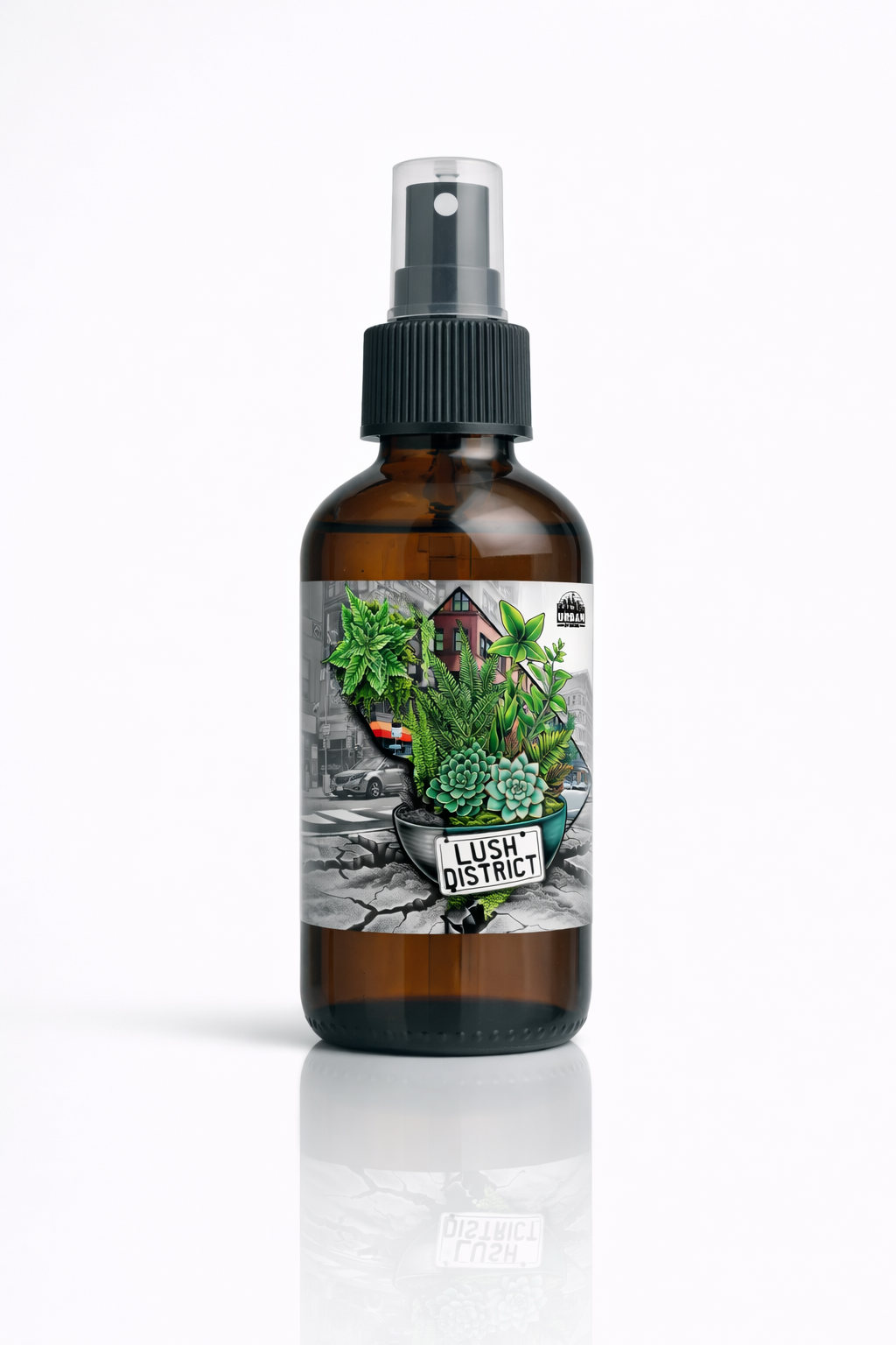 Botanical Elixir