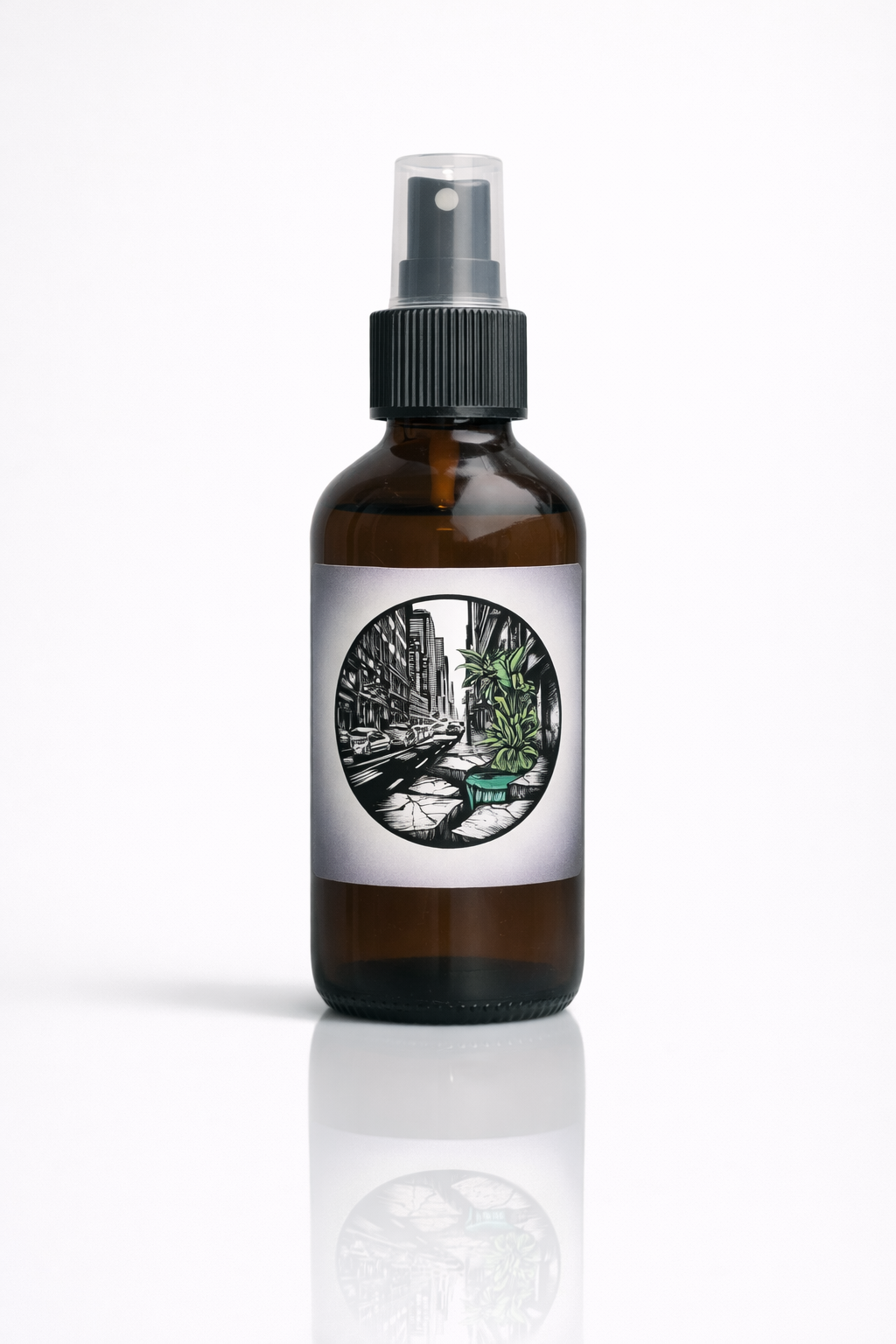 Botanical Elixir