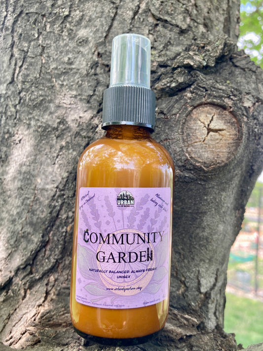 COMMUNITY GARDEN - Deodorant