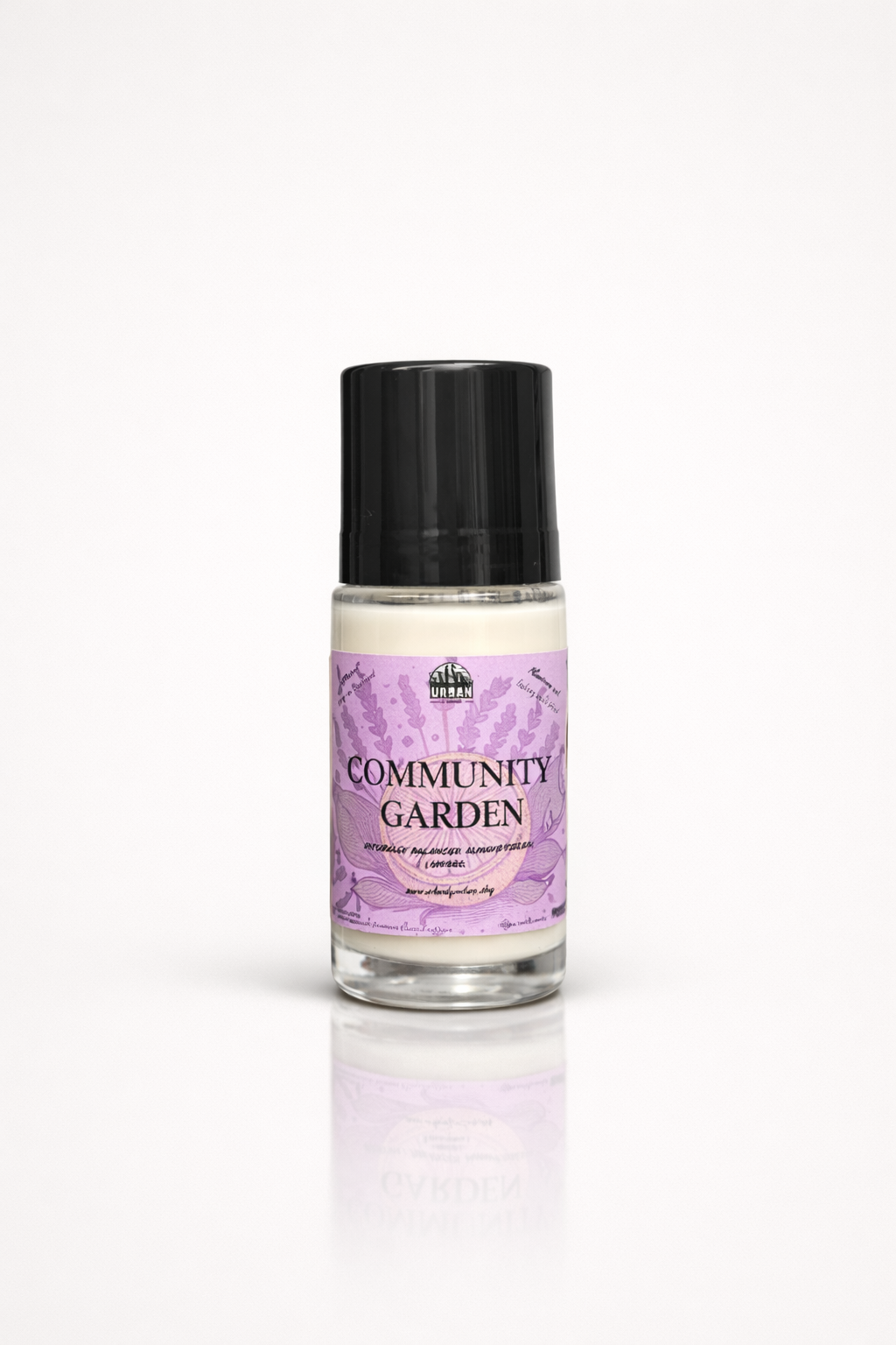 Deodorant All Natural