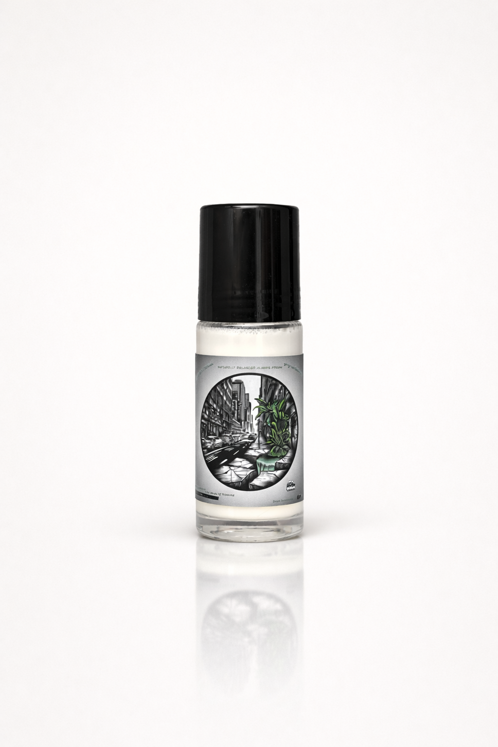 Deodorant All Natural