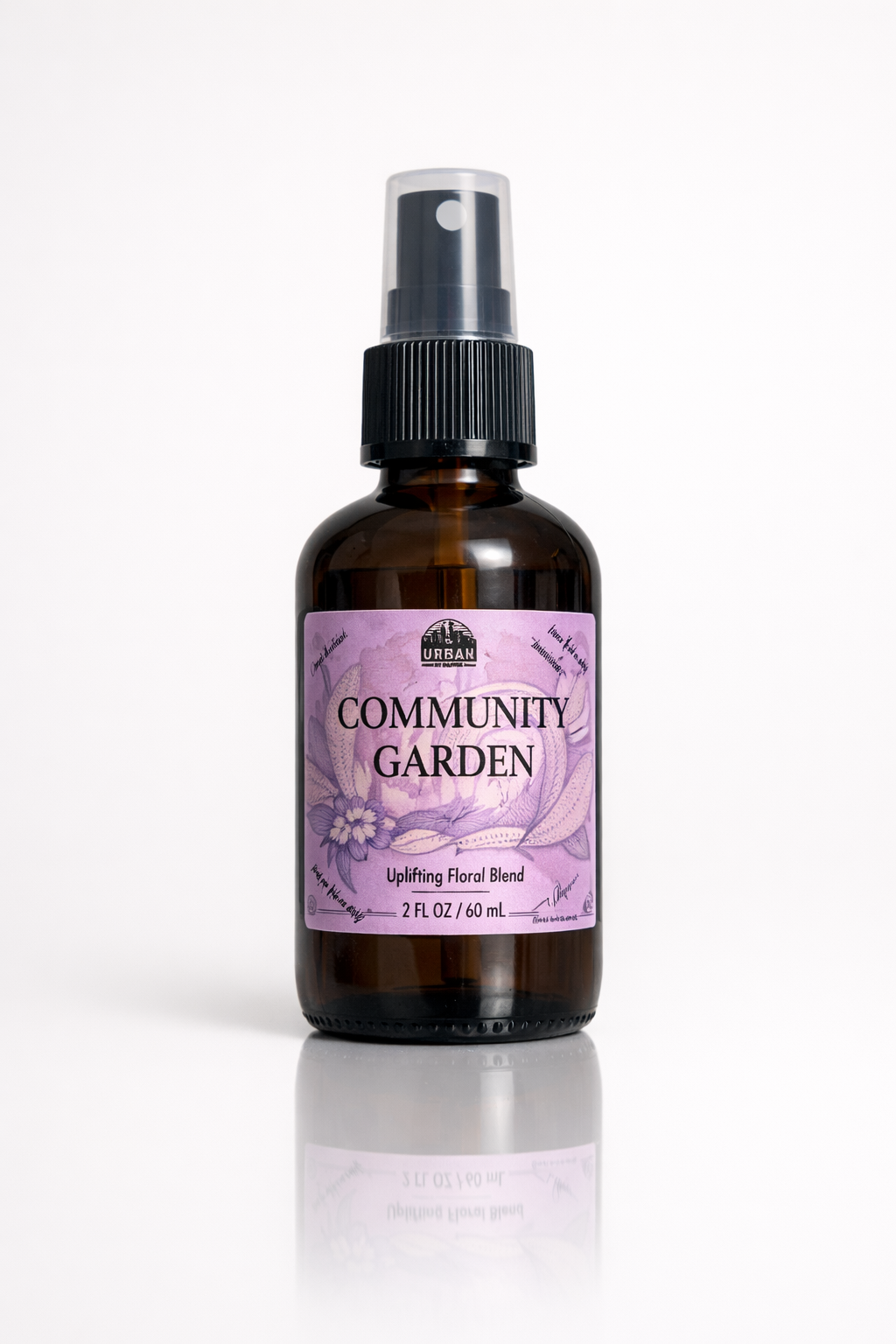 Botanical Elixir