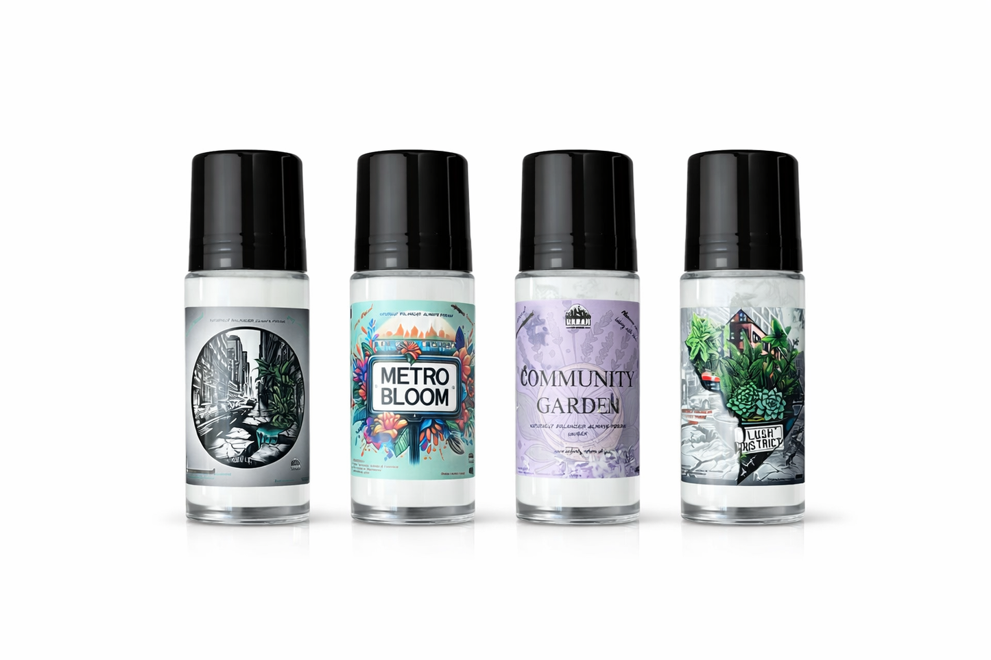 Deodorant All Natural