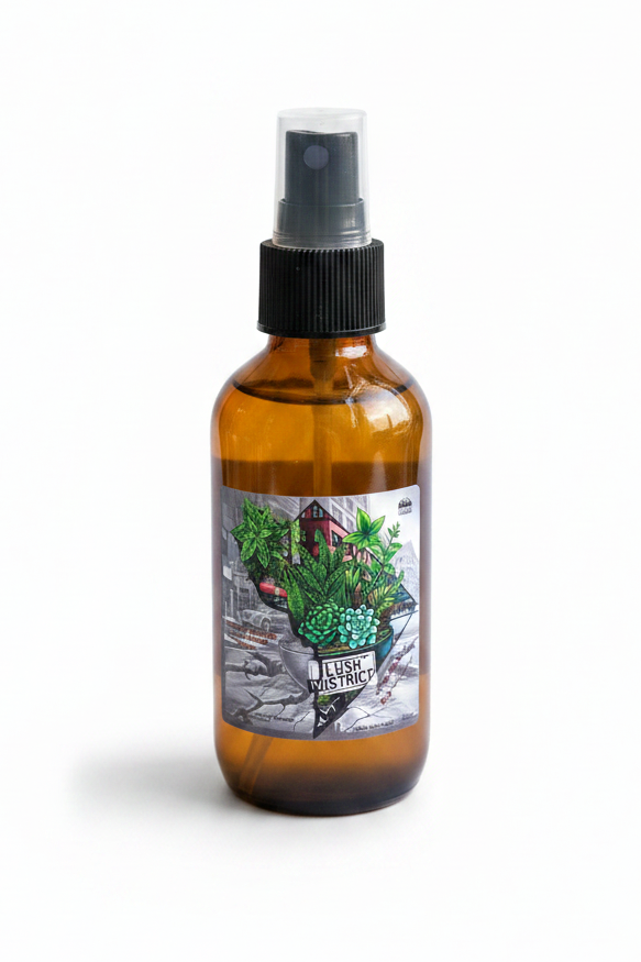Botanical Blockade