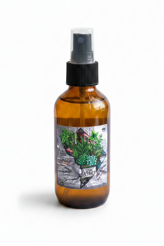 Botanical Blockade
