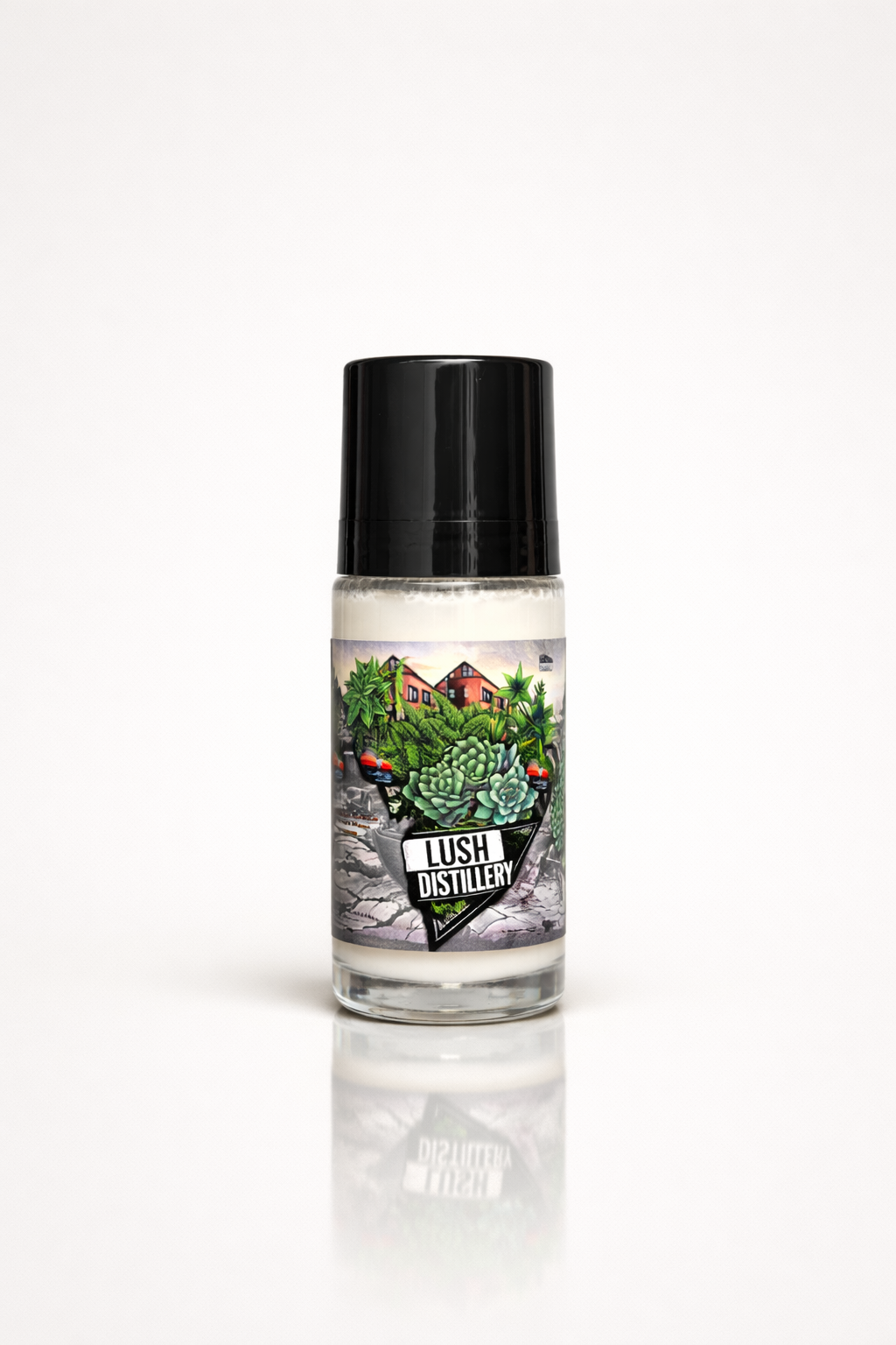 Deodorant All Natural