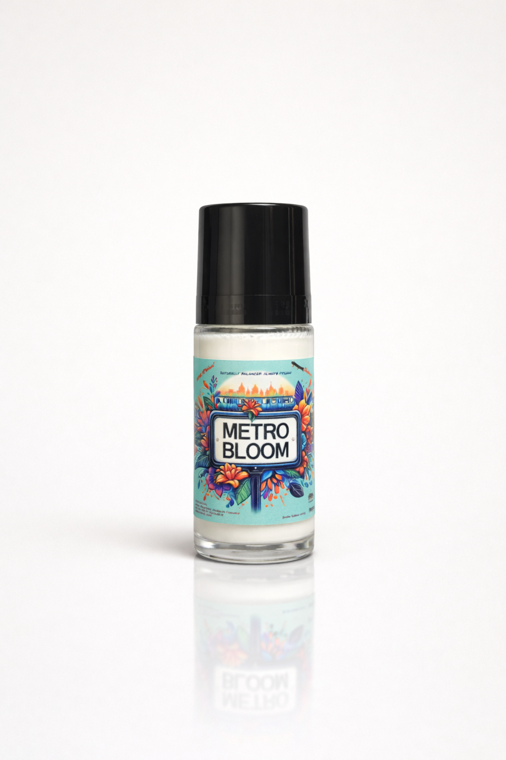 Deodorant All Natural